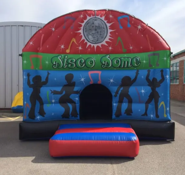 Adult Disco Dome 15 X 15 Feet