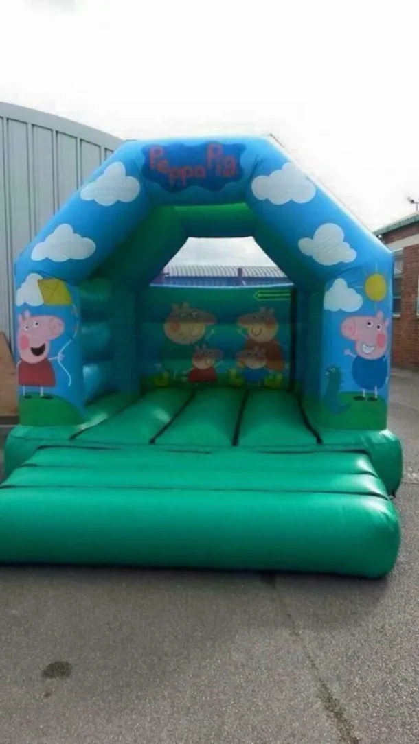 Peppa Pig Castle