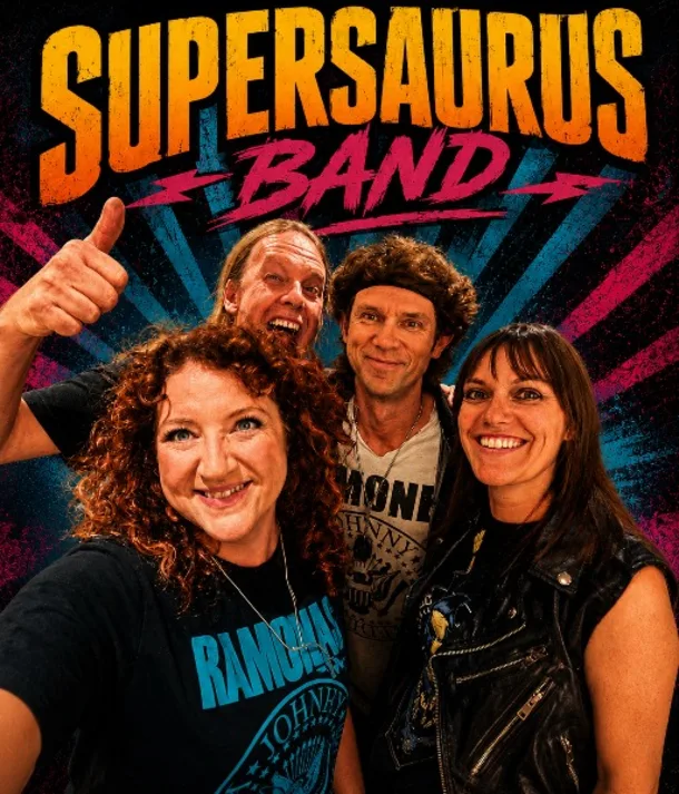 Supersaurus