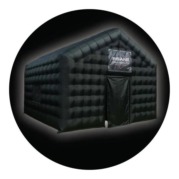 The Black Mini Vip Nightclub