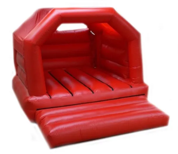 Large A Frame Bouncy Castle