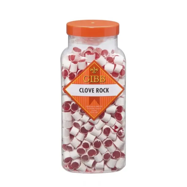 Clove Rock