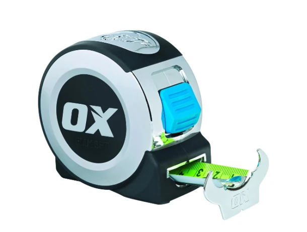 Ox 8m Pro Tape Measure