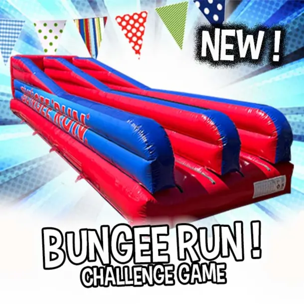 Bungee Run