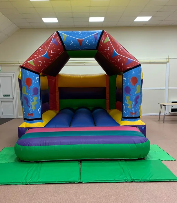 Standard Bouncy Castle