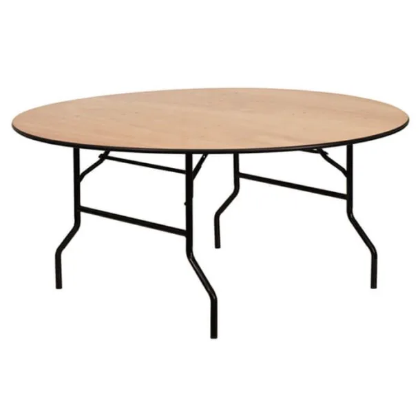 5ft Round Table