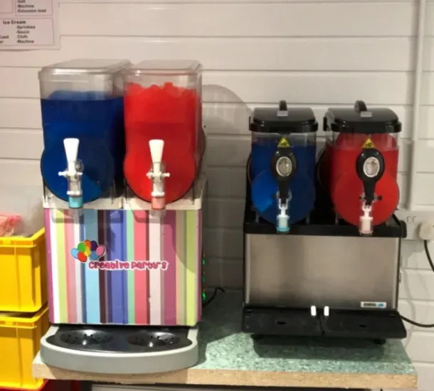 Slush Machine 10l