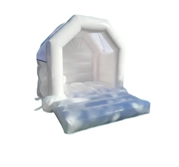 Bca-01 Kids A Frame Castle