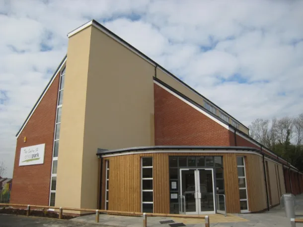 Bourne Elsea Park Community Centre Hall Hire