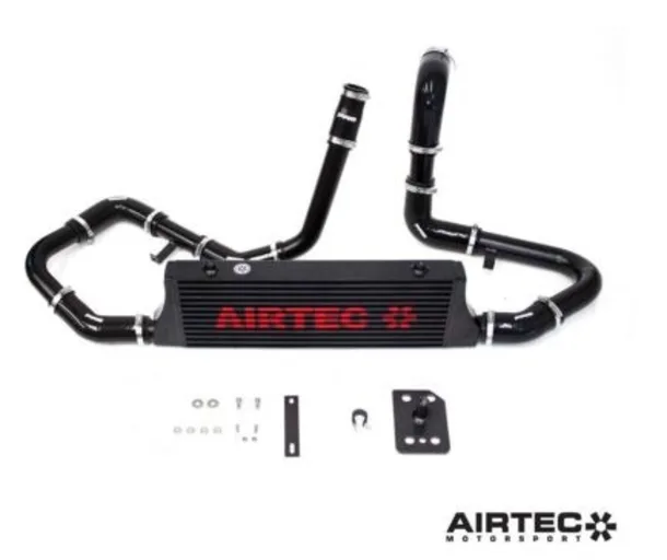 Airtec Motorsport Intercooler For Abarth 500