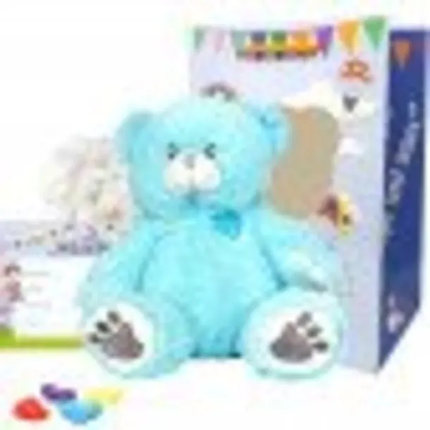 Blue Bear 16 Inch