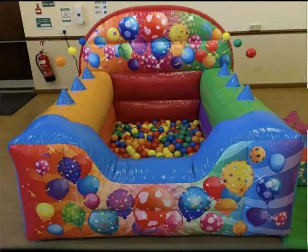 Party Time Ball Pond
