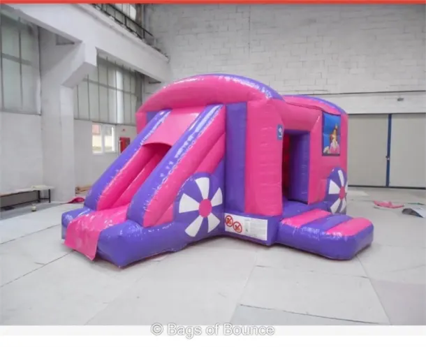 Princess Carriage