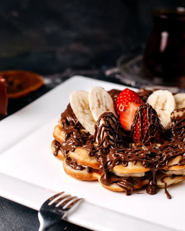 Waffles