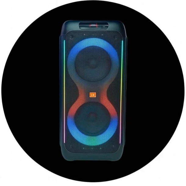 Medium Speakers