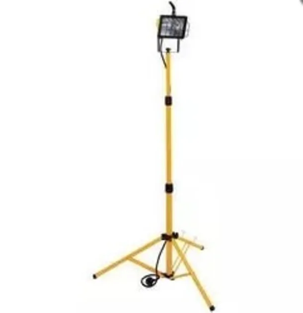 500w Light On Tripod Hire