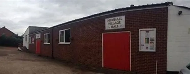 Newhall Village Hall