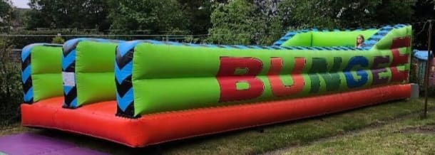 Bungee Run