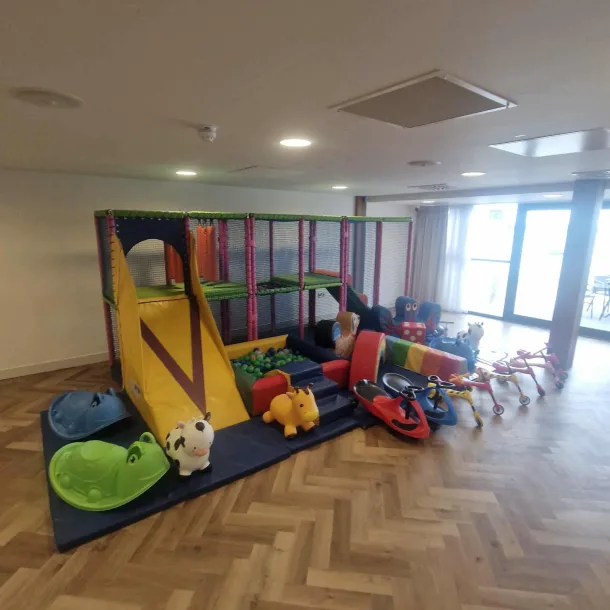 Play Frame Package 3