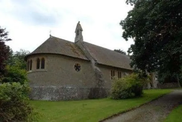 Adforton Church Community Hall