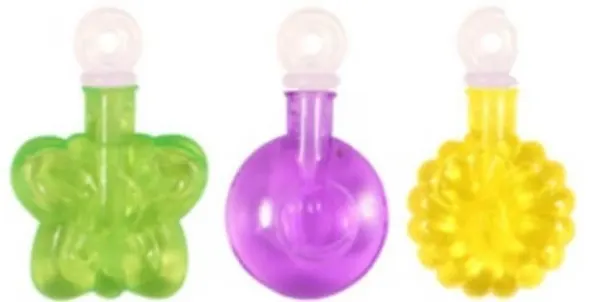 3ml Touchable Bubbles