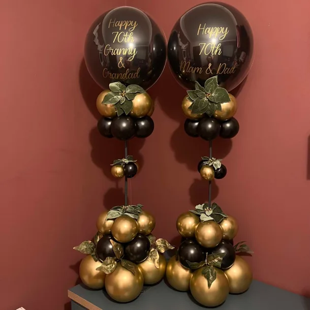 Large Table Centrepiece