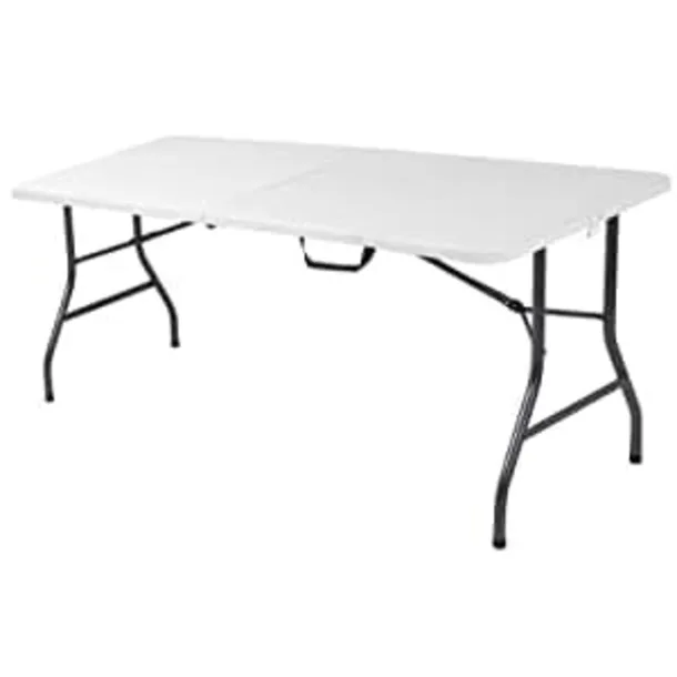 6ft Folding Table