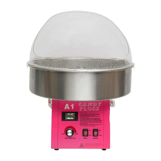 Candy Floss Machine Hire