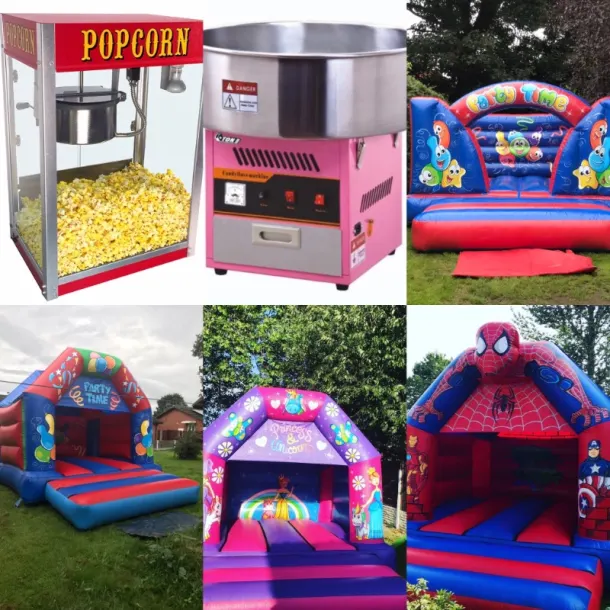 Party Package