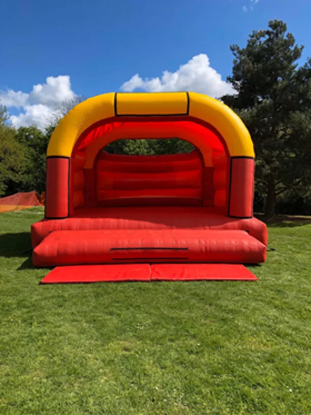 Adult Castle