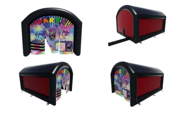 12ft X 12ft Party Tent