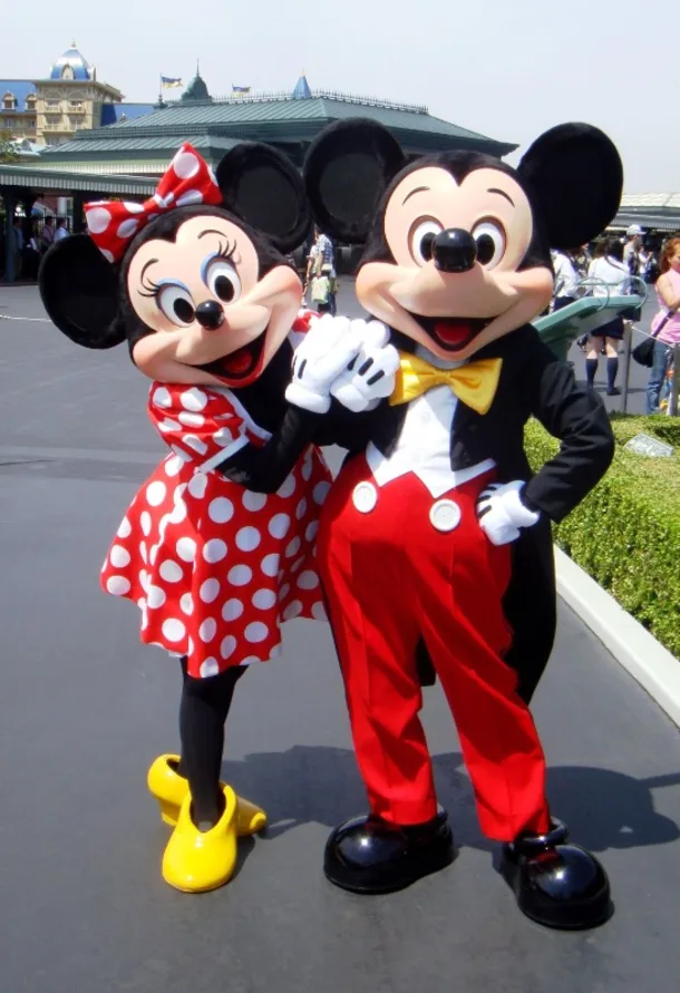 Character Costumes