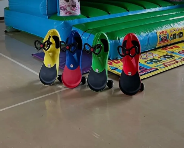 Didi Cars