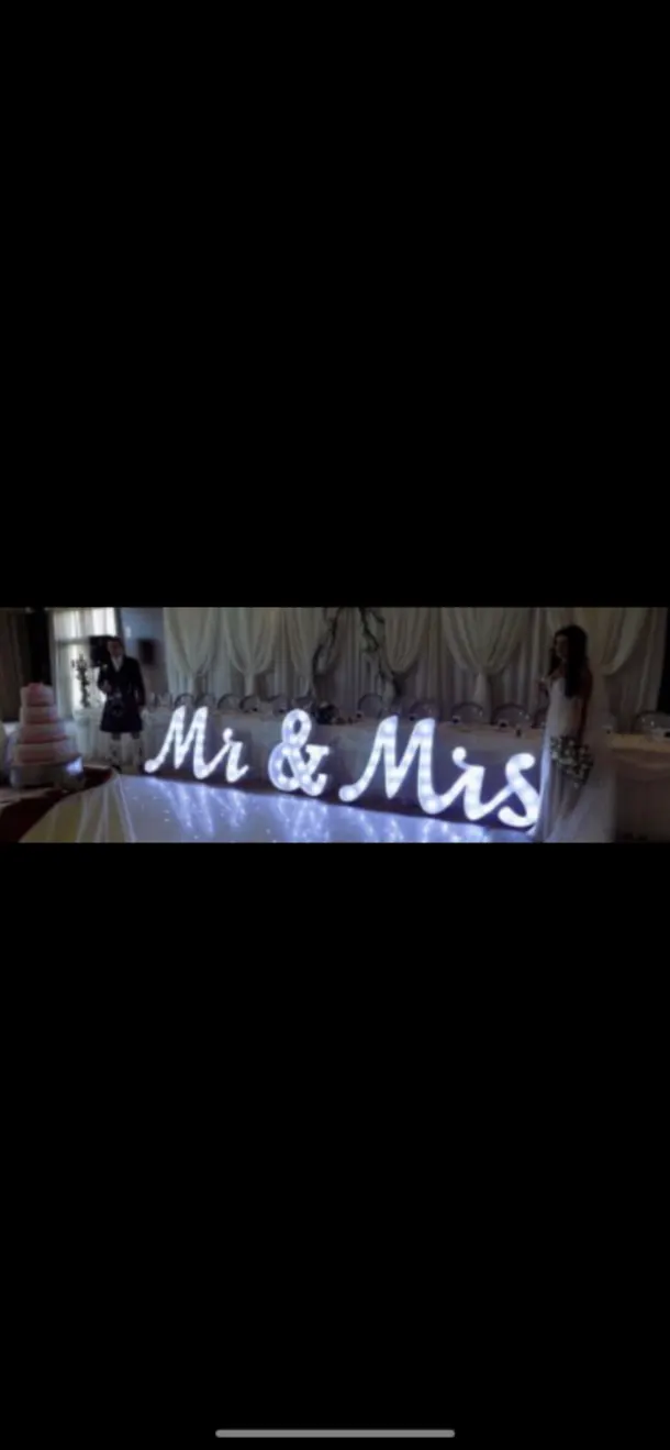 Mr And Mrs