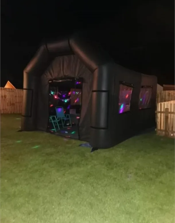 Inflatable Marquee