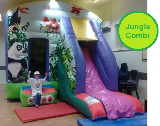 Jungle Combo