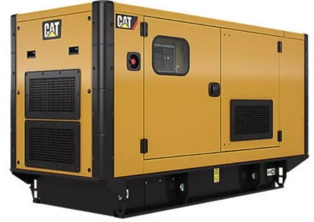 60 Kva Generator