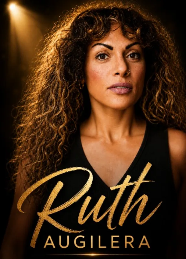 Ruth Augilera