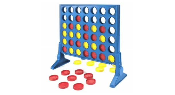 Giant Connect 4