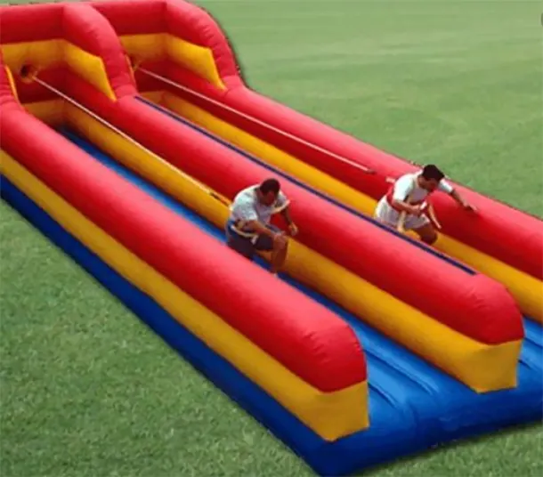 Inflatable Games Packages