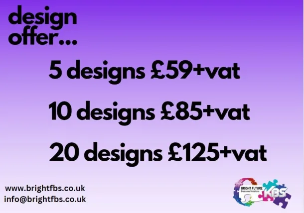 Design Artwork Offer