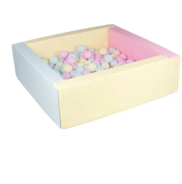 3ft Pastel Mini Ball Pool