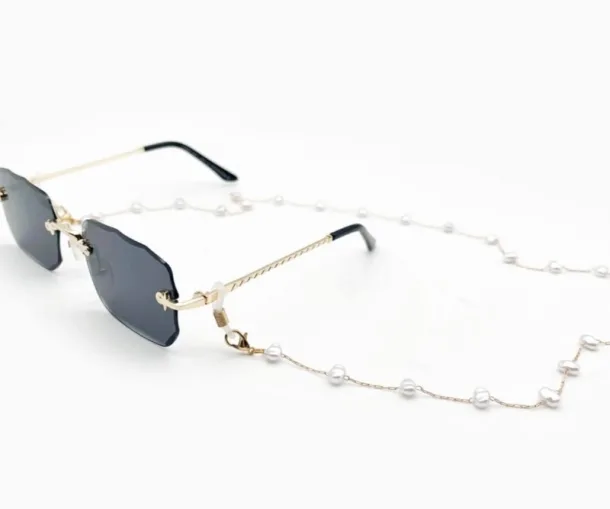 Pearl Sunglasses Chain