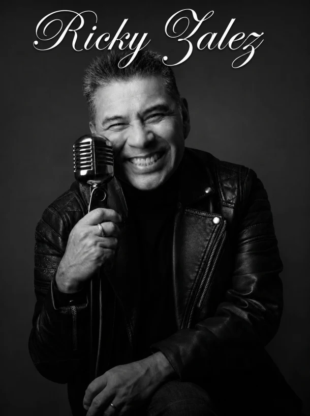 Ricky Zalez