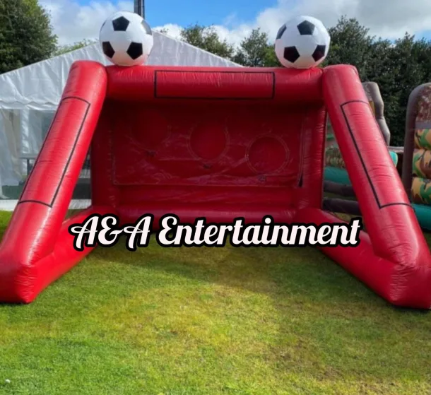 Football Shootout