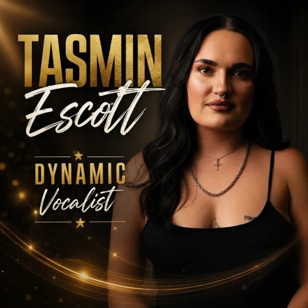 Tasmin Escott