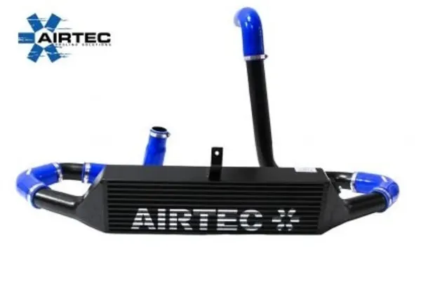 Airtec Stage 2 Intercooler Upgrade For Corsa E Vxr