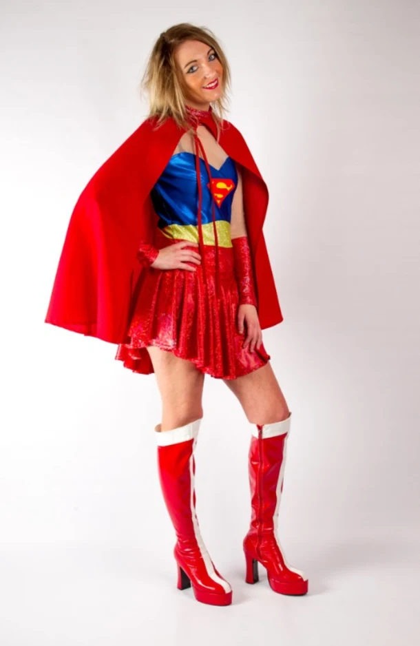 Supergirl