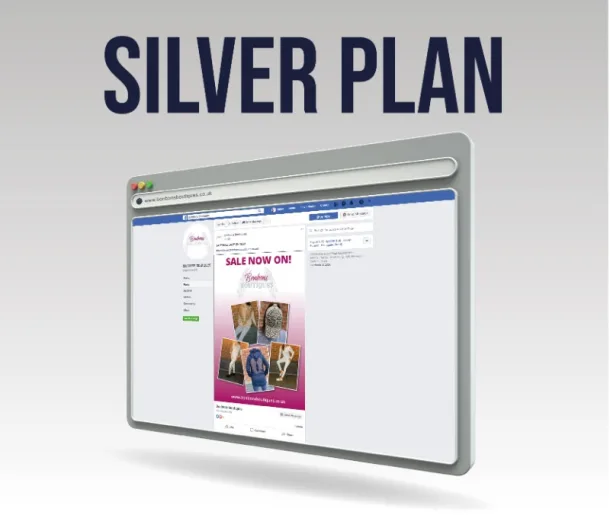 Silver Marketing Club Plan