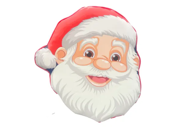 Santa Soft Play Headz